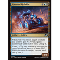 Haunted Hellride (DFT 208) — Moore Collectables UK