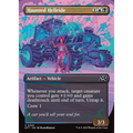 Haunted Hellride (DFT 325) — Moore Collectables UK