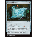 Haunted Screen — Moore Collectables UK