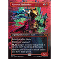 Hazoret, Godseeker (DFT 347) — Moore Collectables UK
