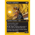 Hazoret, Godseeker (DFT 462) — Moore Collectables UK