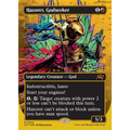 Hazoret, Godseeker (DFT 546) — Moore Collectables UK