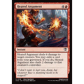 Heated Argument (SOS 118) — Moore Collectables UK