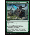 Heritage Reclamation (TDM 145) — Moore Collectables UK