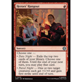 Heroes' Hangout (SPM 79) — Moore Collectables UK