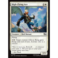 High-Flying Ace (TMT 9) — Moore Collectables UK