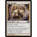 Holy Strength — Moore Collectables UK