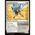 Honorbound Page // Forum's Favor (SOS 19) — Moore Collectables UK