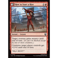 How to Start a Riot (TLA 140) — Moore Collectables UK
