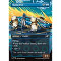 Hulldrifter (DFT 300) — Moore Collectables UK