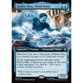 Hydro-Man, Fluid Felon (SPM 250) — Moore Collectables UK