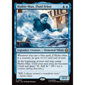 Hydro-Man, Fluid Felon (SPM 33) — Moore Collectables UK