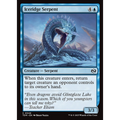 Iceridge Serpent (TDM 49) — Moore Collectables UK