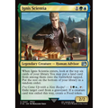 Ignis Scientia (FIN 227) — Moore Collectables UK