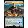 Ignis Scientia (FIN 492) — Moore Collectables UK