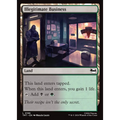 Illegitimate Business (TMT 186) — Moore Collectables UK