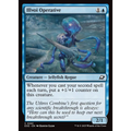 Illvoi Operative (EOE 61) — Moore Collectables UK