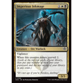 Imperious Inkmage (SOS 195) — Moore Collectables UK