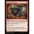 Impolite Entrance (ECL 146) — Moore Collectables UK