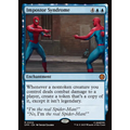 Impostor Syndrome (SPM 34) — Moore Collectables UK