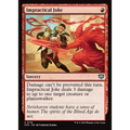 Impractical Joke (SOS 119) — Moore Collectables UK