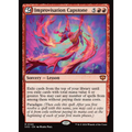 Improvisation Capstone (SOS 120) — Moore Collectables UK