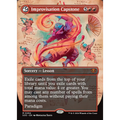 Improvisation Capstone (SOS 294) — Moore Collectables UK