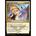 Inevitable Defeat (TDM 194) — Moore Collectables UK