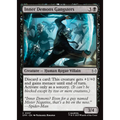 Inner Demons Gangsters (SPM 57) — Moore Collectables UK
