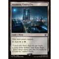 Insomnia, Crown City (FIN 282) — Moore Collectables UK