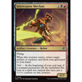 Interceptor Mechan (EOE 220) — Moore Collectables UK