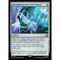 Interdimensional Web Watch (SPM 165) — Moore Collectables UK