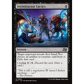 Intimidation Tactics (DFT 92) — Moore Collectables UK