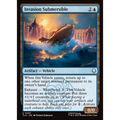 Invasion Submersible (TLA 57) — Moore Collectables UK