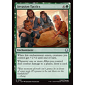 Invasion Tactics (TLA 183) — Moore Collectables UK