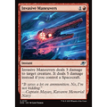 Invasive Maneuvers (EOE 137) — Moore Collectables UK