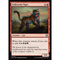 Iridescent Tiger (TDM 109) — Moore Collectables UK