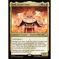 Iroh, Grand Lotus (TLA 227) — Moore Collectables UK