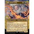 Iroh, Grand Lotus (TLA 349) — Moore Collectables UK