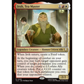 Iroh, Tea Master (TLA 228) — Moore Collectables UK