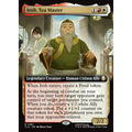Iroh, Tea Master (TLA 381) — Moore Collectables UK