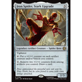 Iron Spider, Stark Upgrade (SPM 166) — Moore Collectables UK