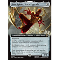 Iron Spider, Stark Upgrade (SPM 279) — Moore Collectables UK