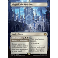 Ishgard, the Holy See // Faith & Grief (FIN 310) — Moore Collectables UK