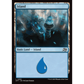 Island (DFT 282) — Moore Collectables UK