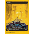 Island (DFT 508) — Moore Collectables UK