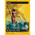 Island (DFT 513) — Moore Collectables UK