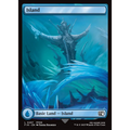 Island (FIN 297) — Moore Collectables UK