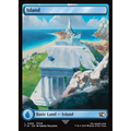 Island (FIN 299) — Moore Collectables UK