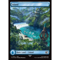 Island (FIN 573) — Moore Collectables UK